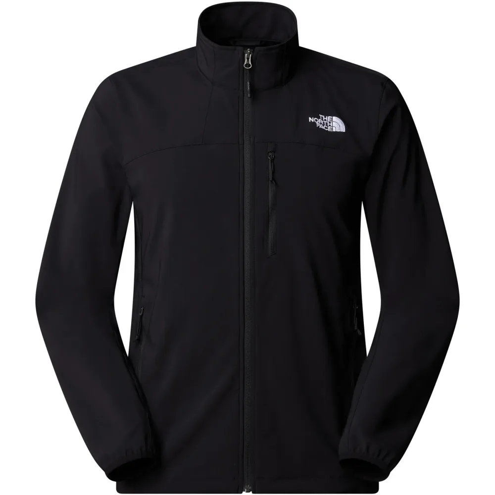The North Face Herren Nimble Jacke
