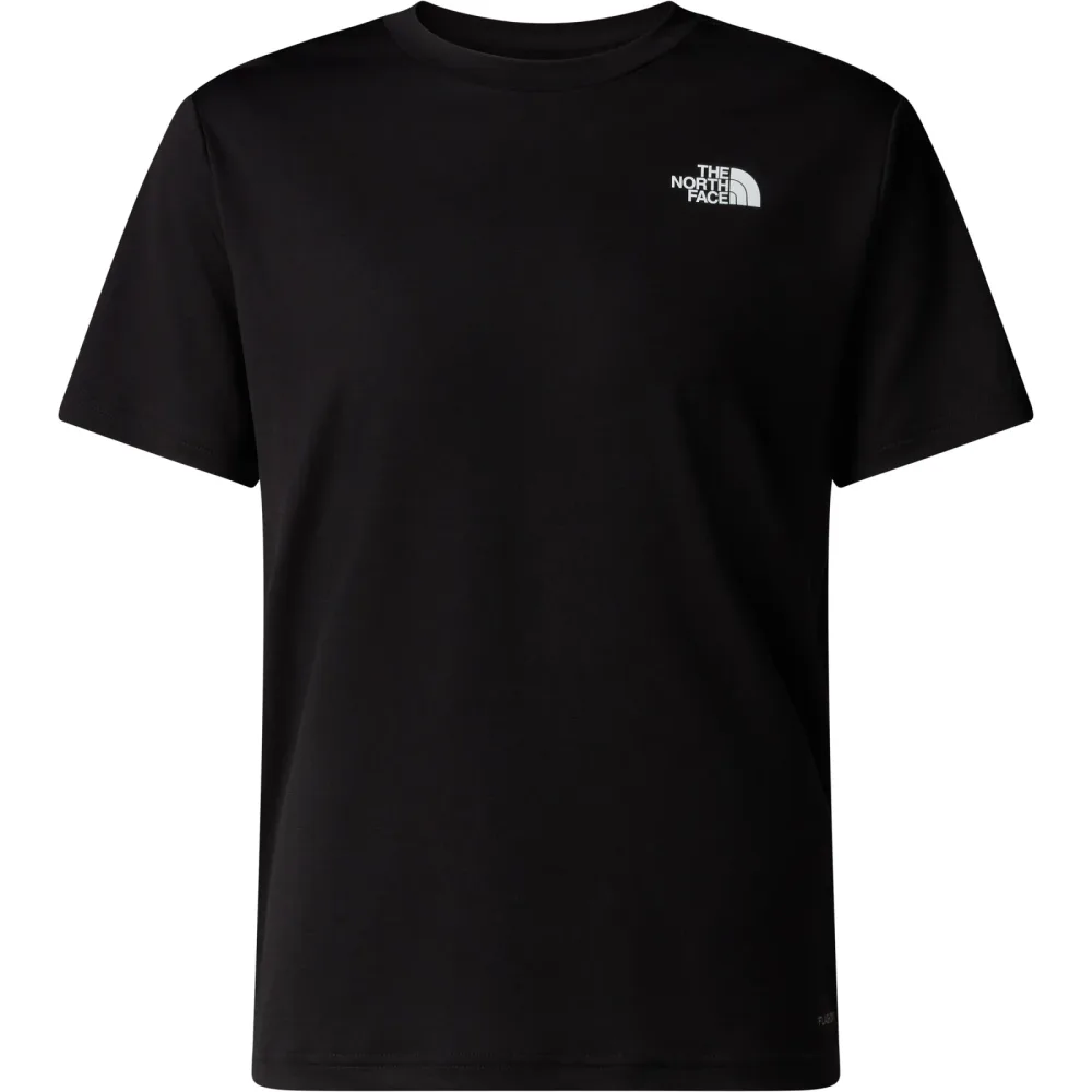The North Face Kinder Teen New 24/7 T-Shirt