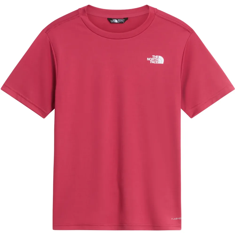The North Face Kinder Teen New 24/7 T-Shirt