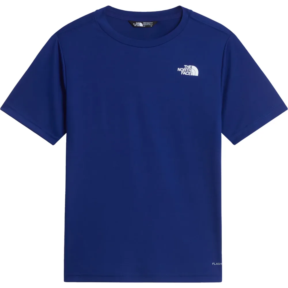 The North Face Kinder Teen New 24/7 T-Shirt