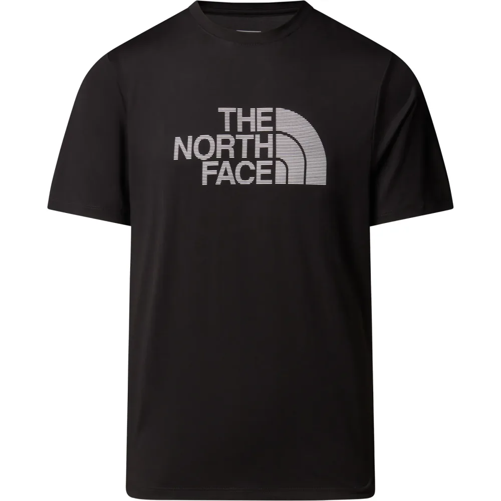 The North Face Herren 24/7 Easy T-Shirt