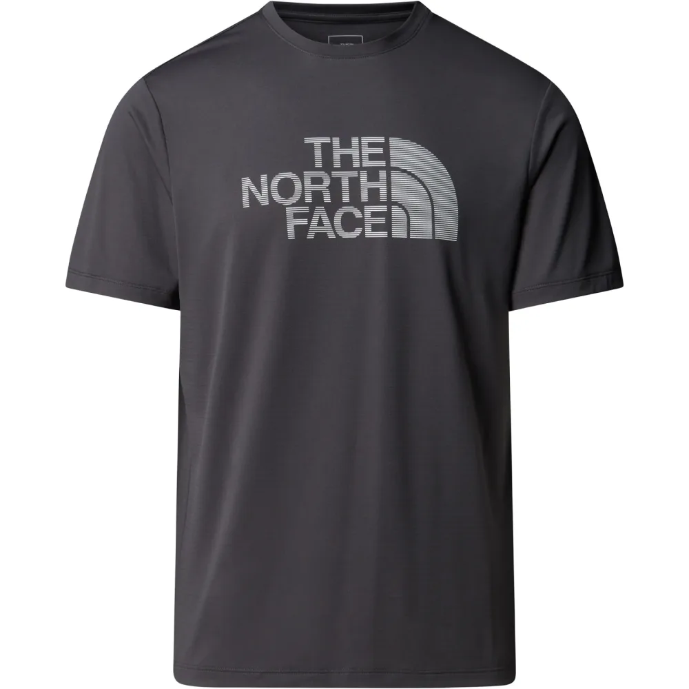 The North Face Herren 24/7 Easy T-Shirt