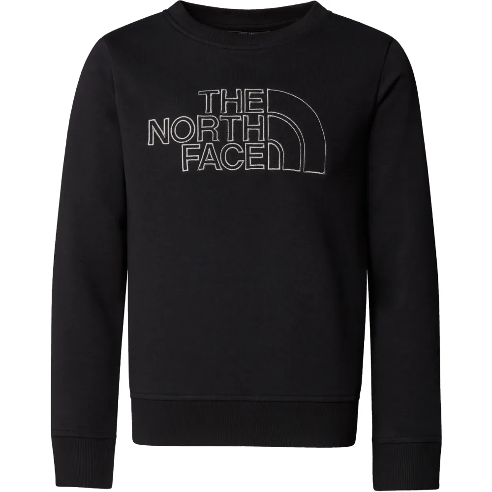 The North Face Kinder B Drew Peak Light Pullover
