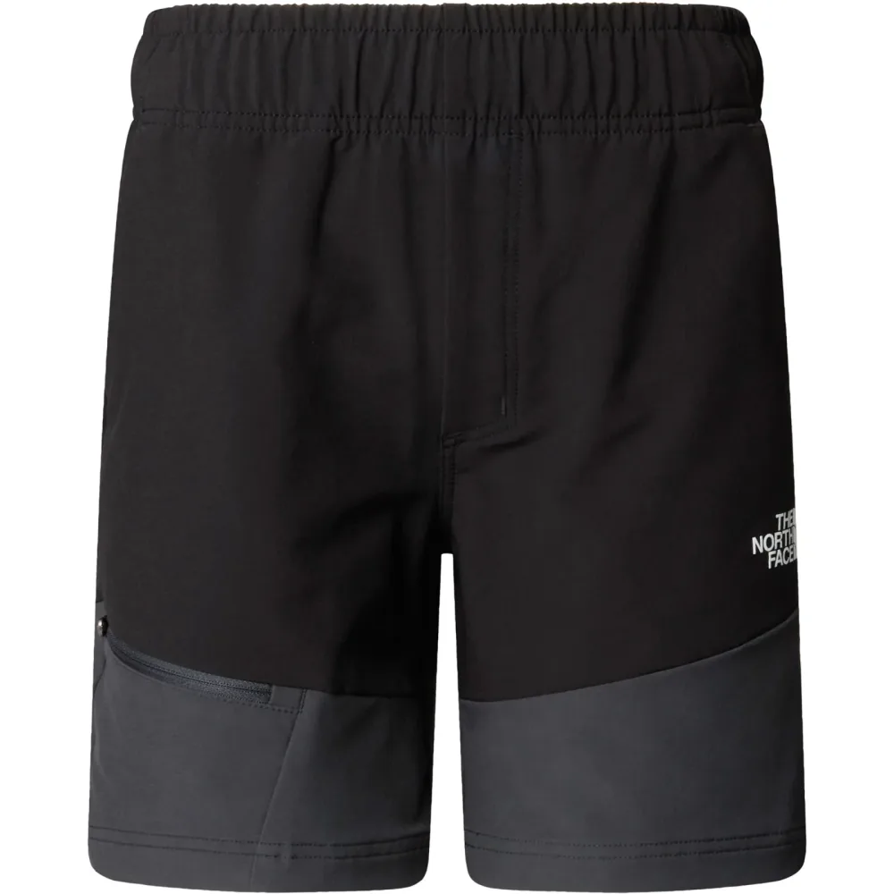 The North Face Kinder Teen Hike Shorts