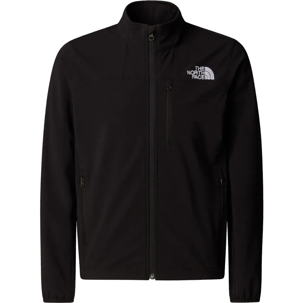 The North Face Kinder Teen Nimble Jacke