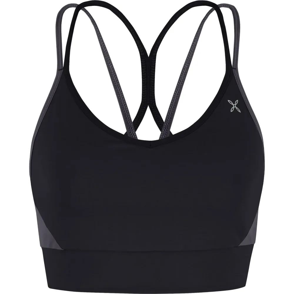 Montura Damen Crimp Cross Bra Sport BH