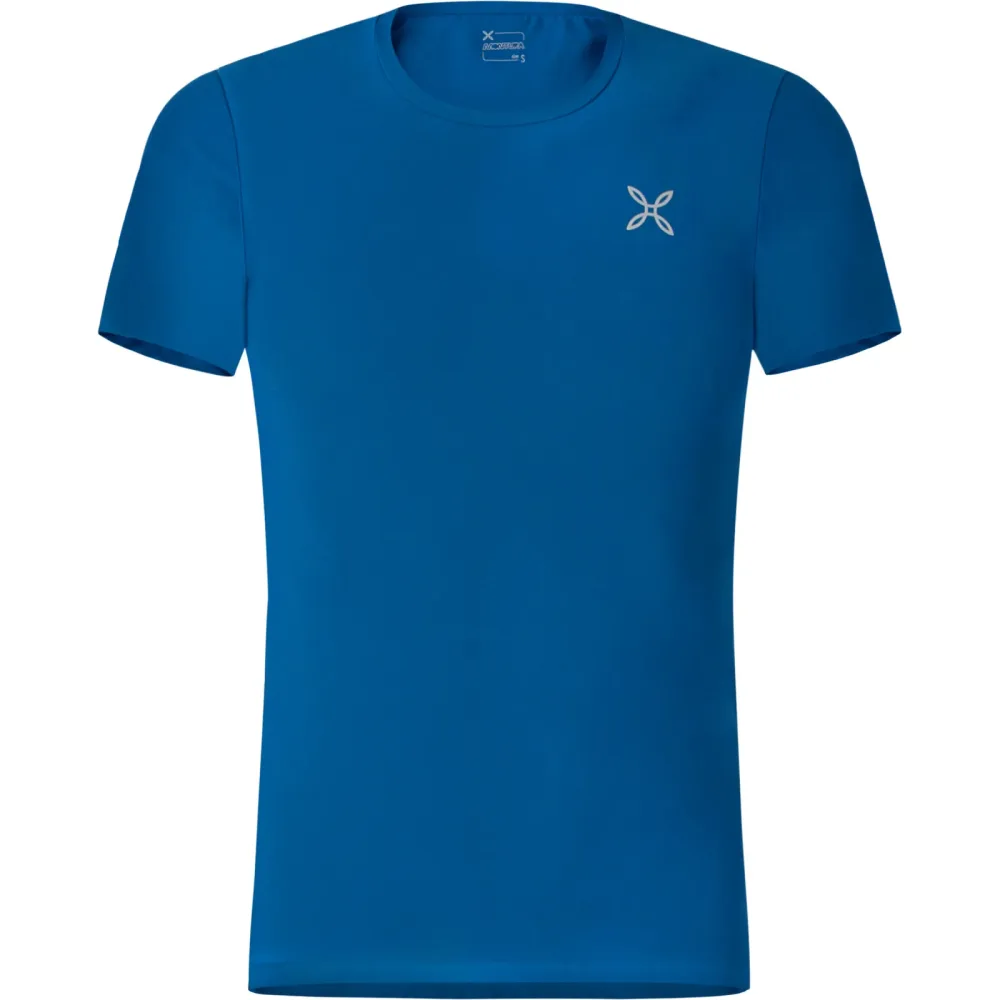 Montura Herren Sensi T-shirt