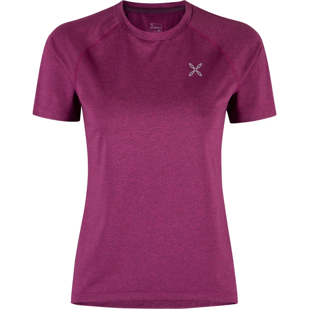Montura Damen Altai T-shirt