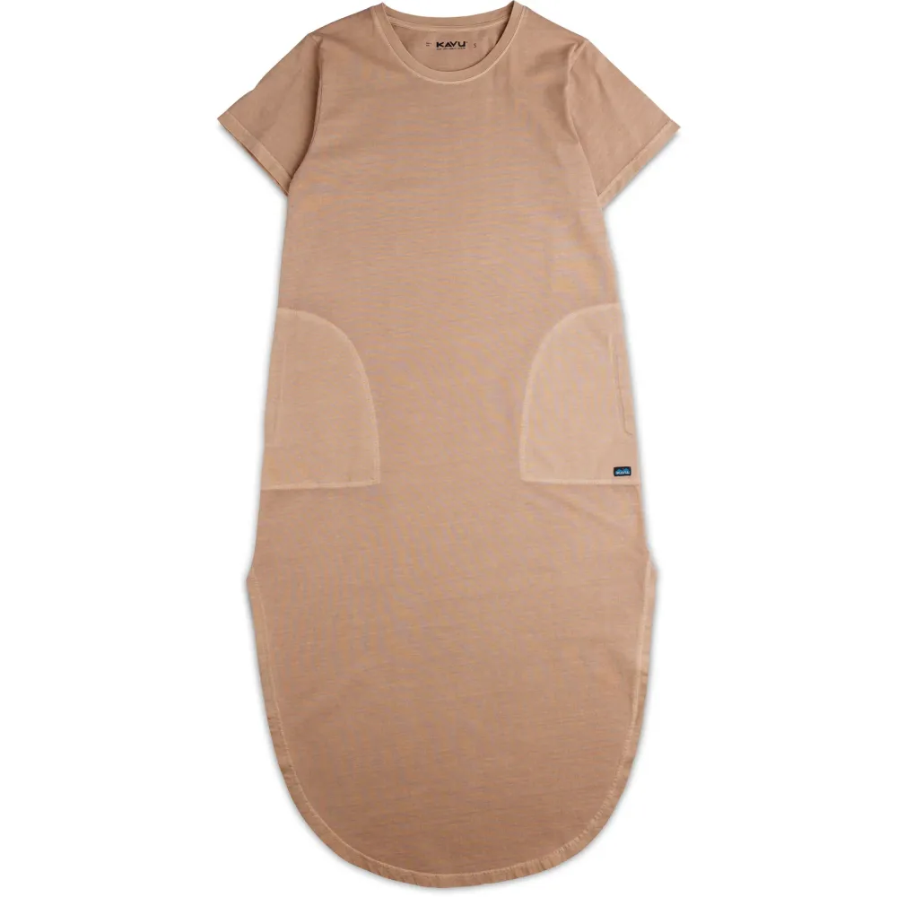 Kavu Damen Daylight Kleid