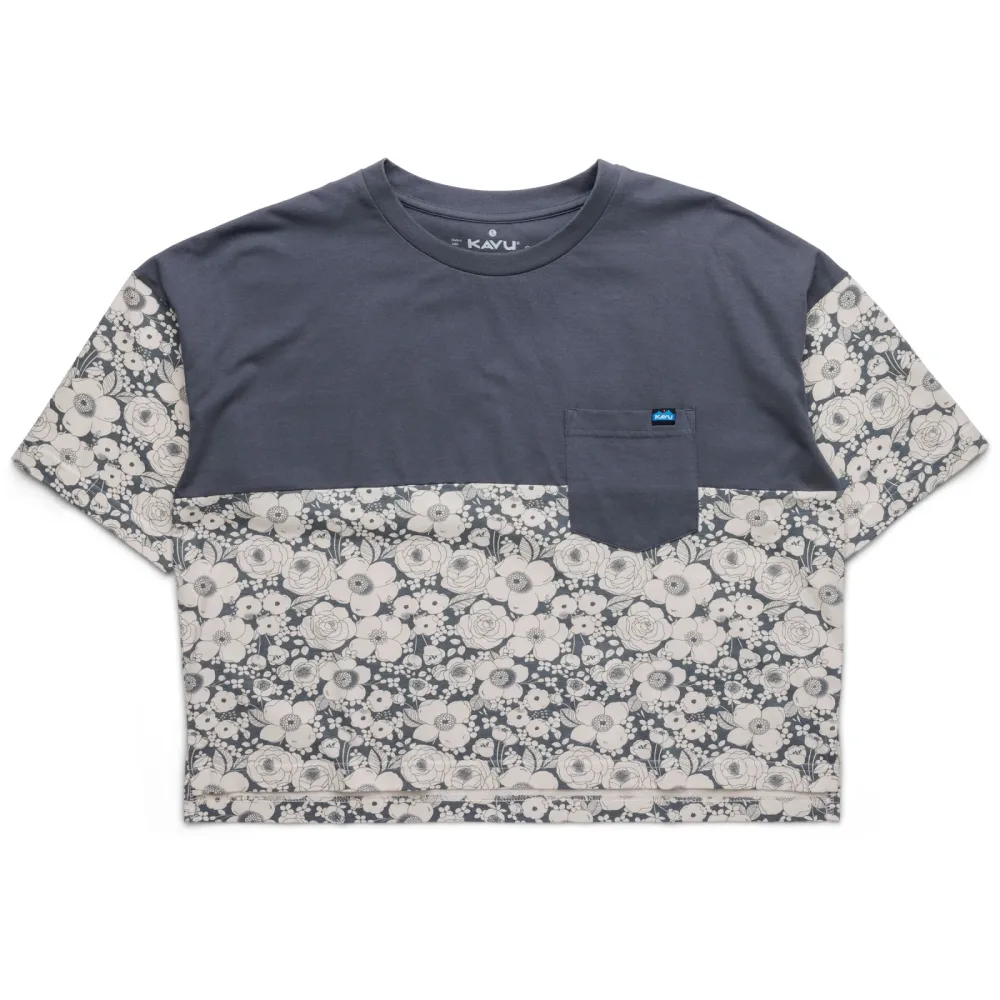 Kavu Damen Bondi T-Shirt