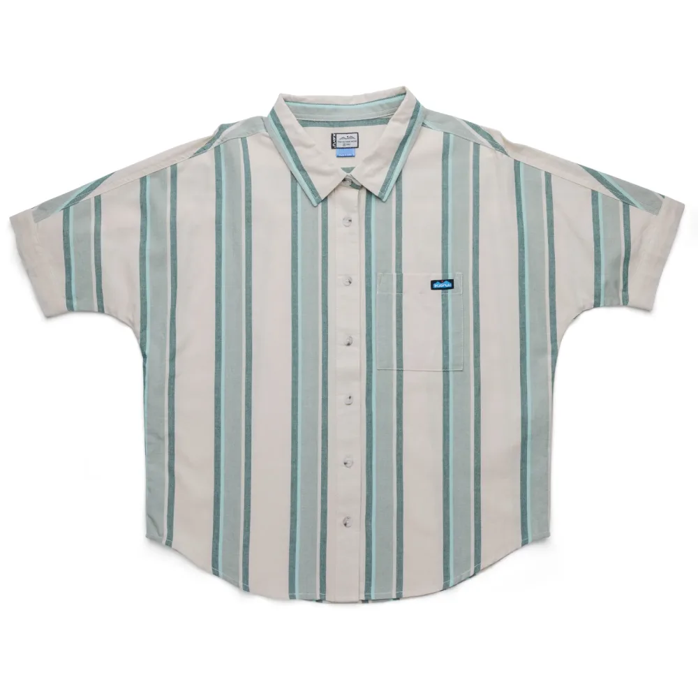Kavu Damen Fairhope Bluse