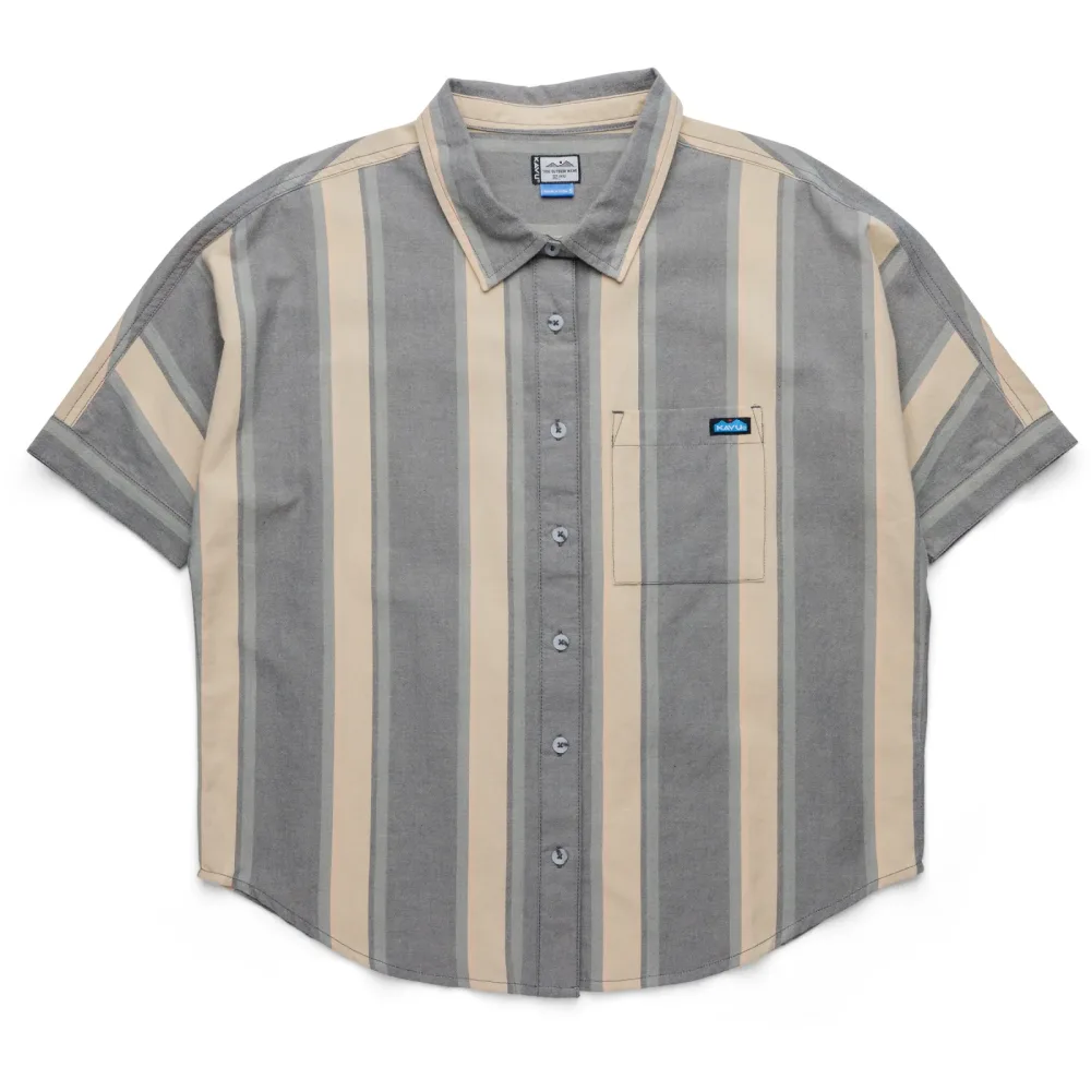 Kavu Damen Fairhope Bluse