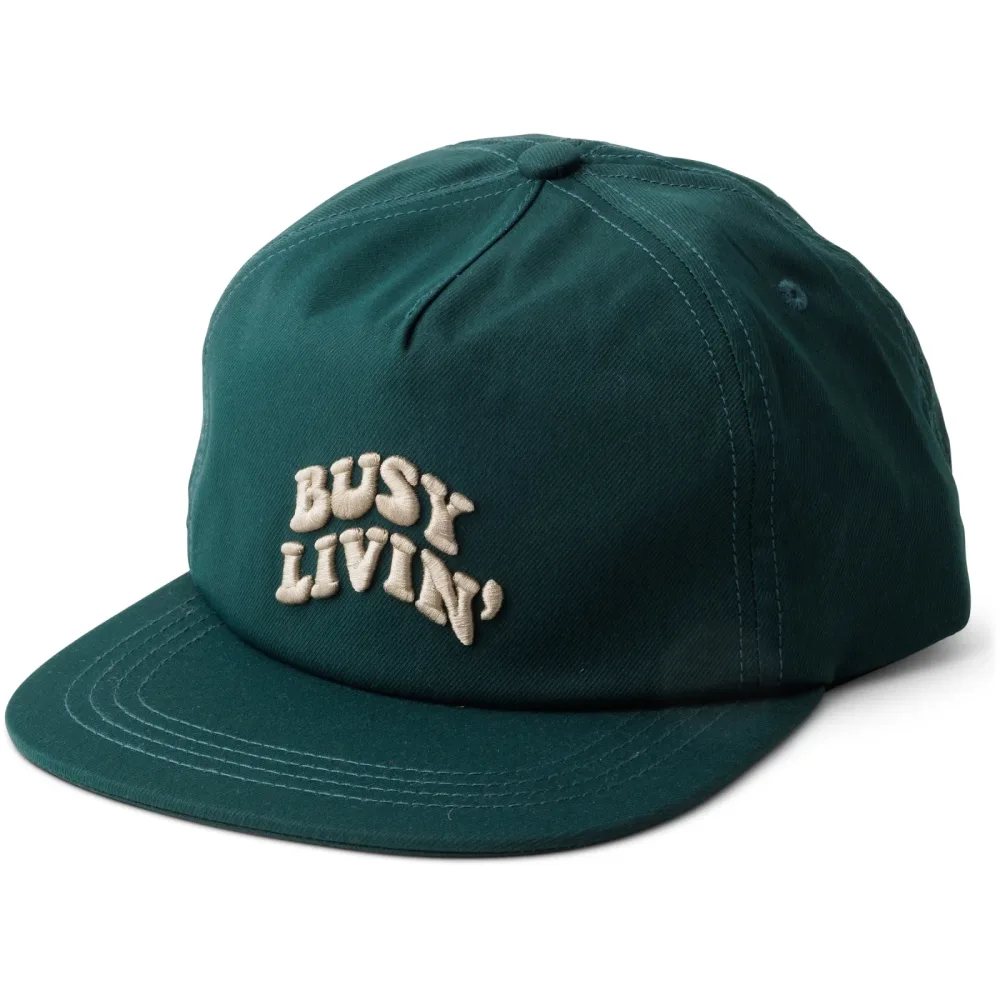 Kavu Ridgemont Cap