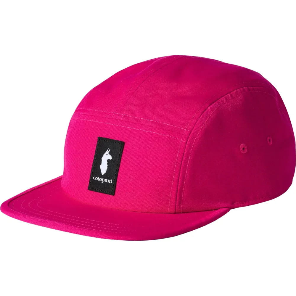 Cotopaxi Cada Dia 5-Panel Cap