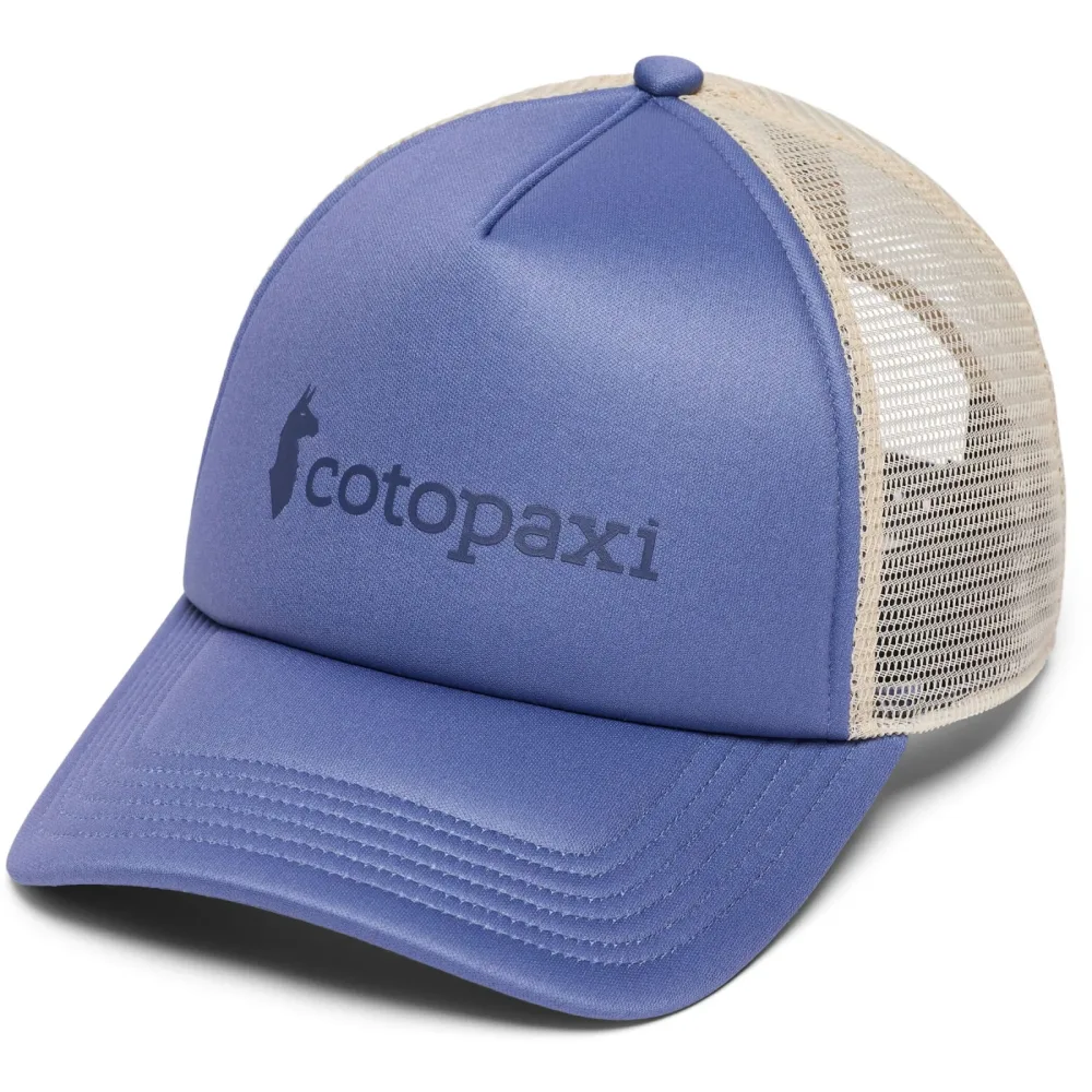 Cotopaxi Vintage Trucker Cap