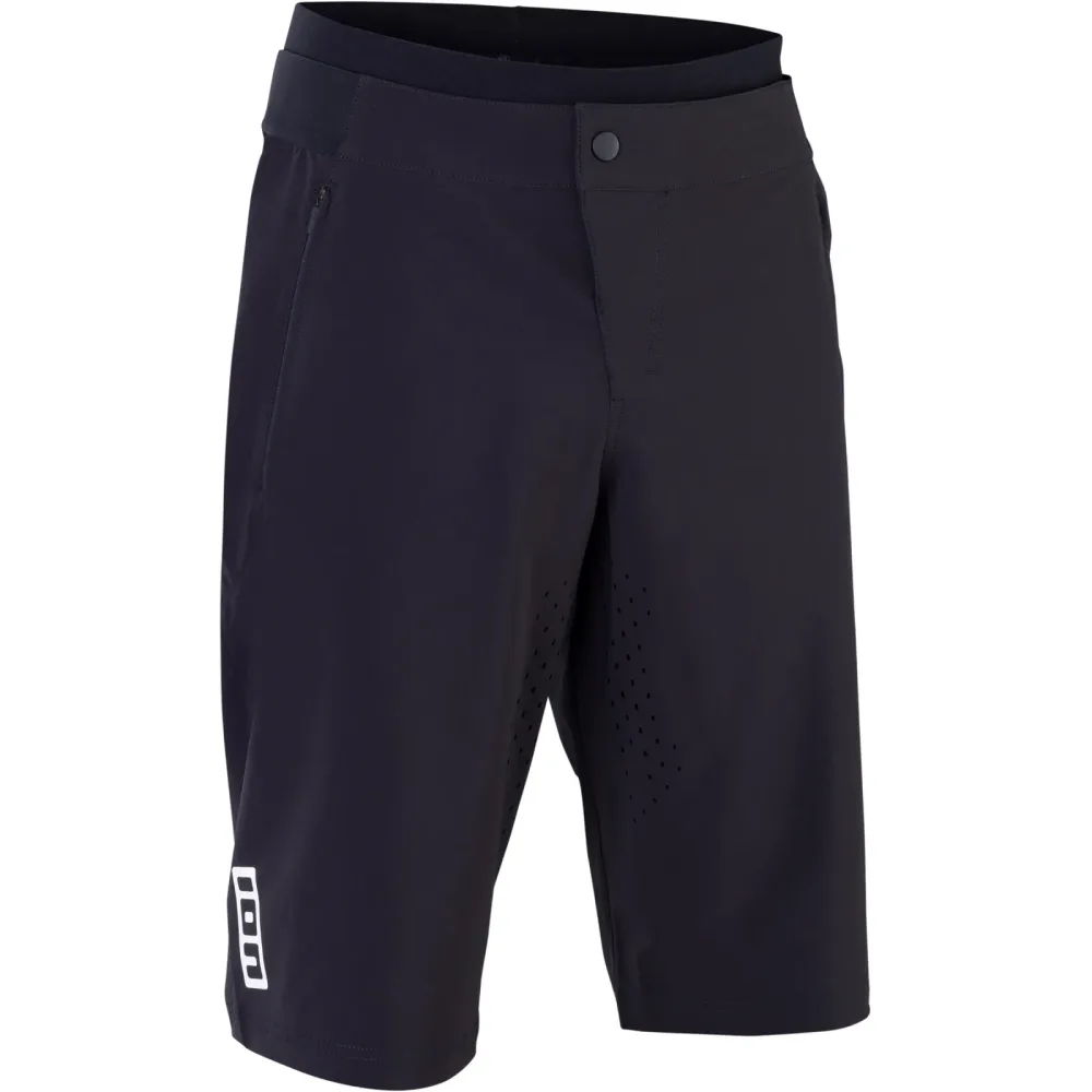 ION Herren Plus Ionic LT MTB Hose kurz