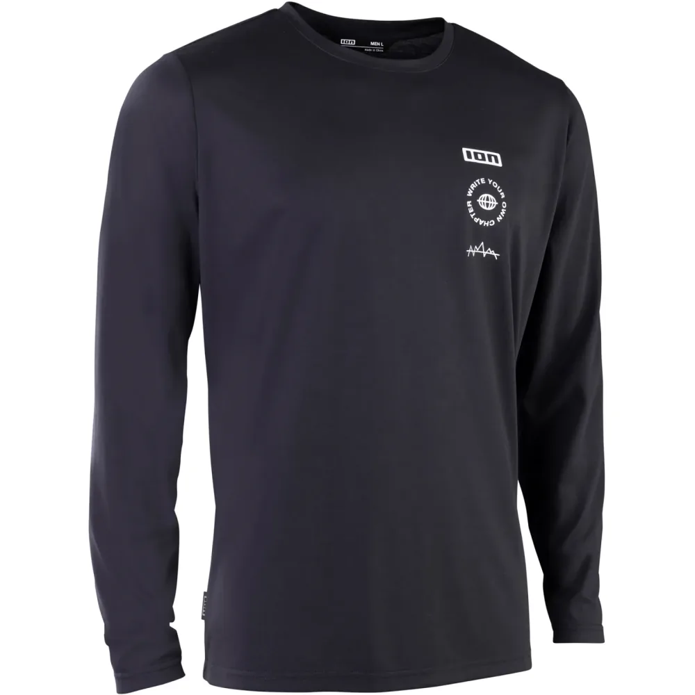 ION Herren Ionic Longsleeve