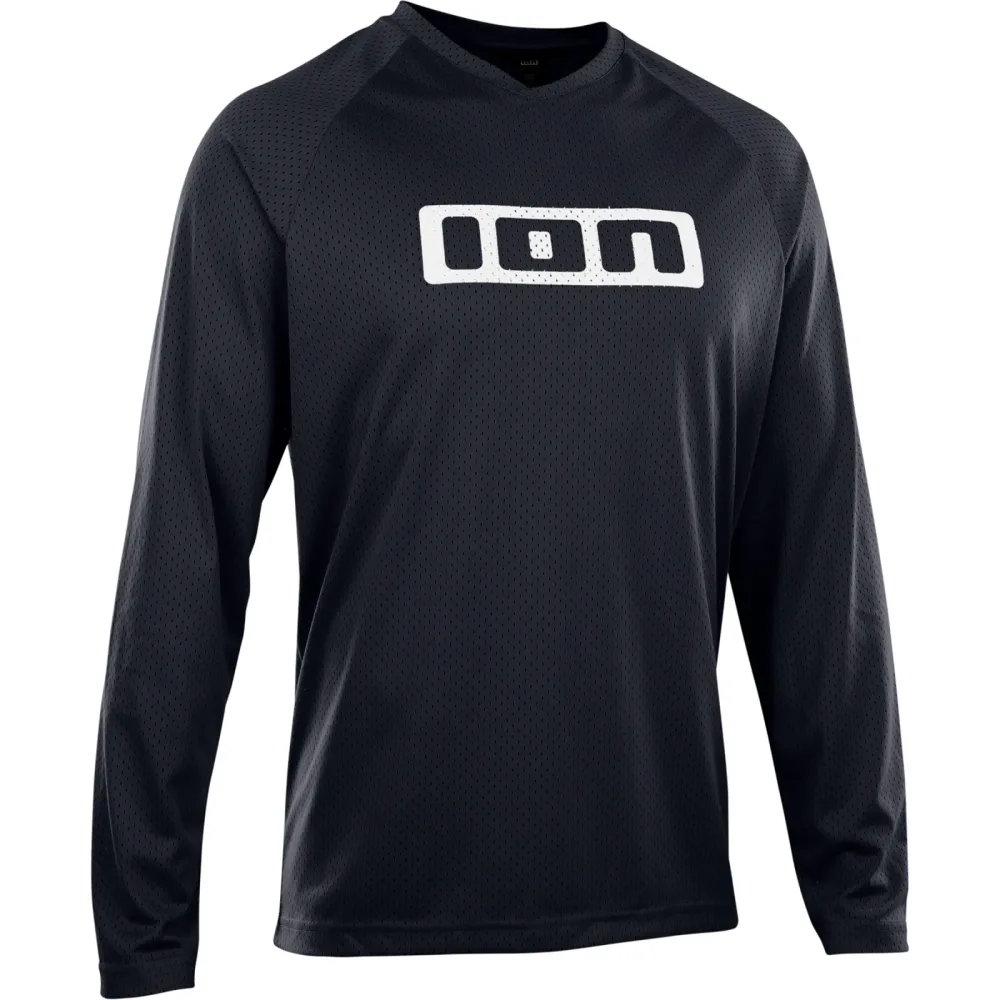 ION Logo Longsleeve