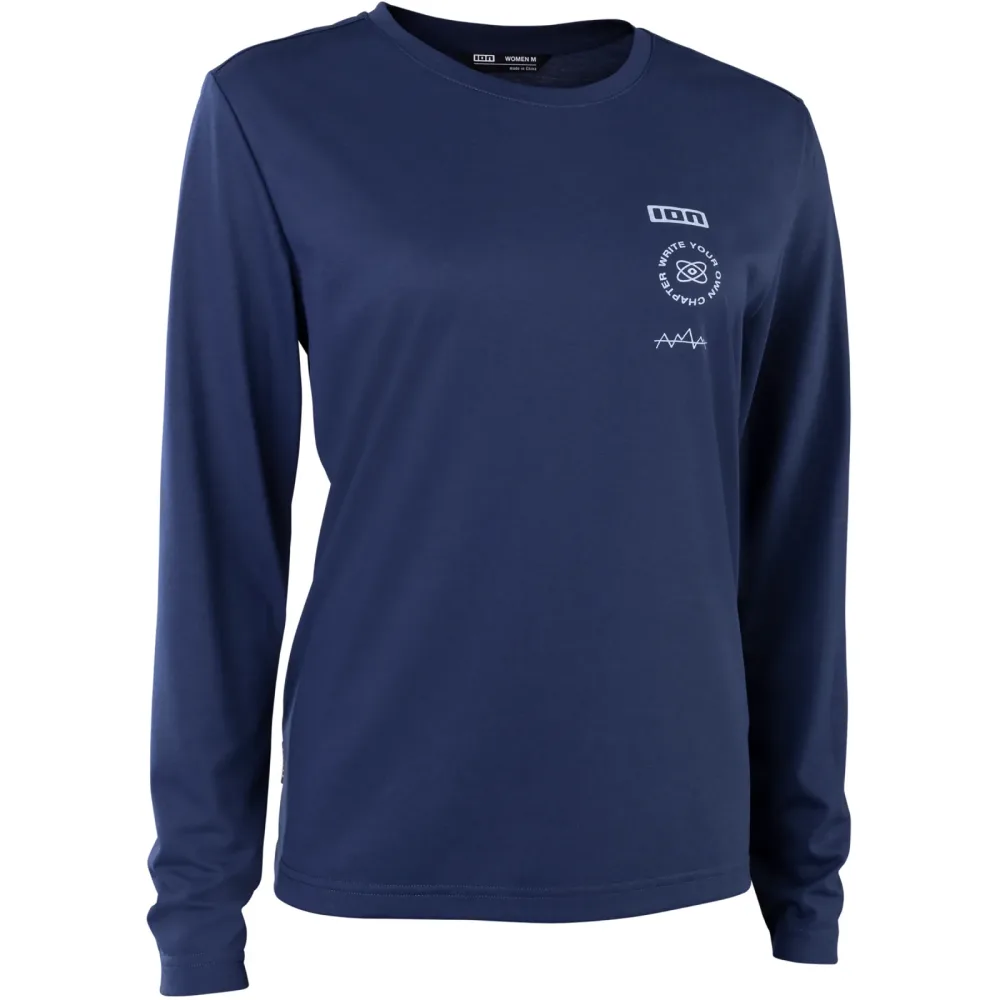 ION Damen Ionic Longsleeve
