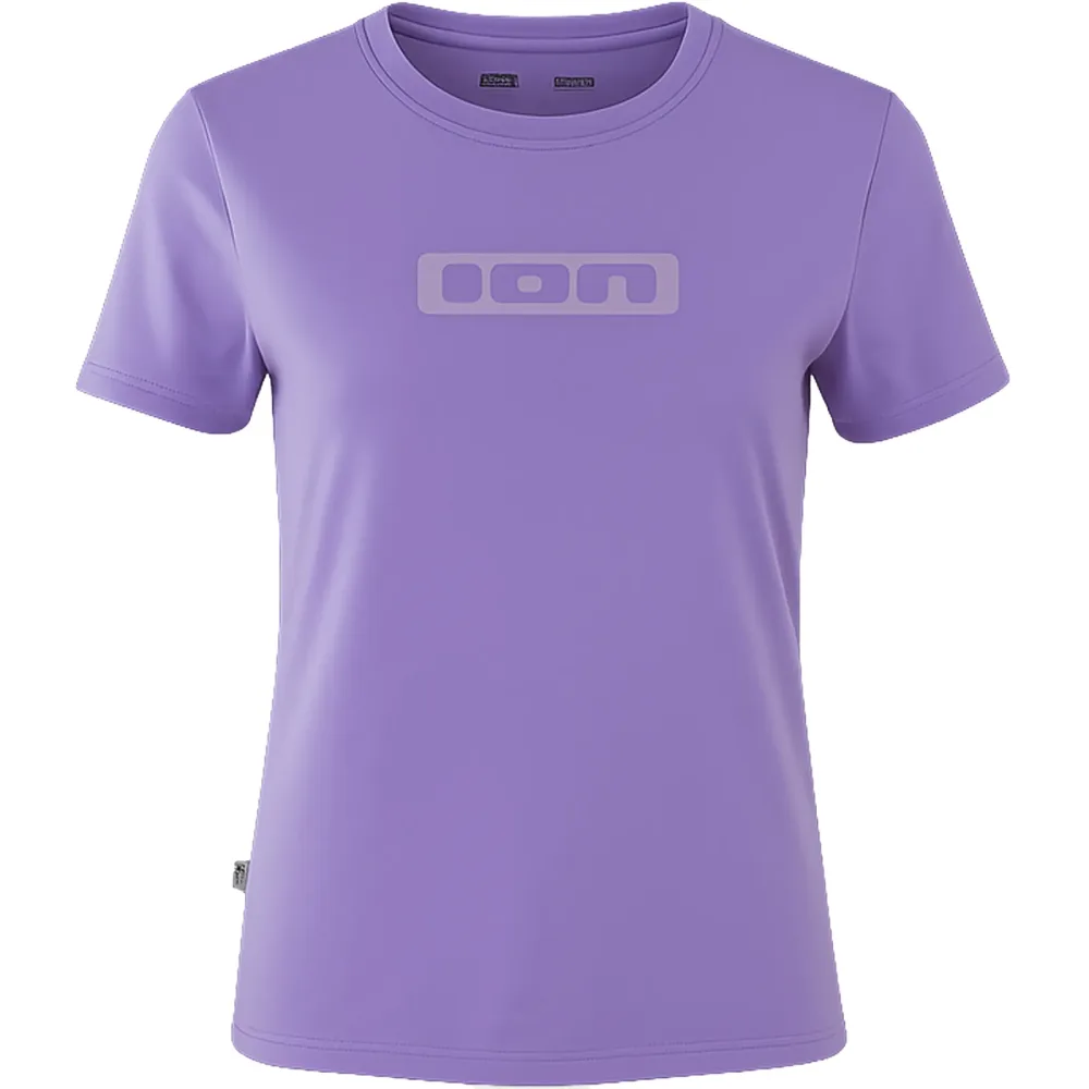 ION Damen Ionic T-Shirt