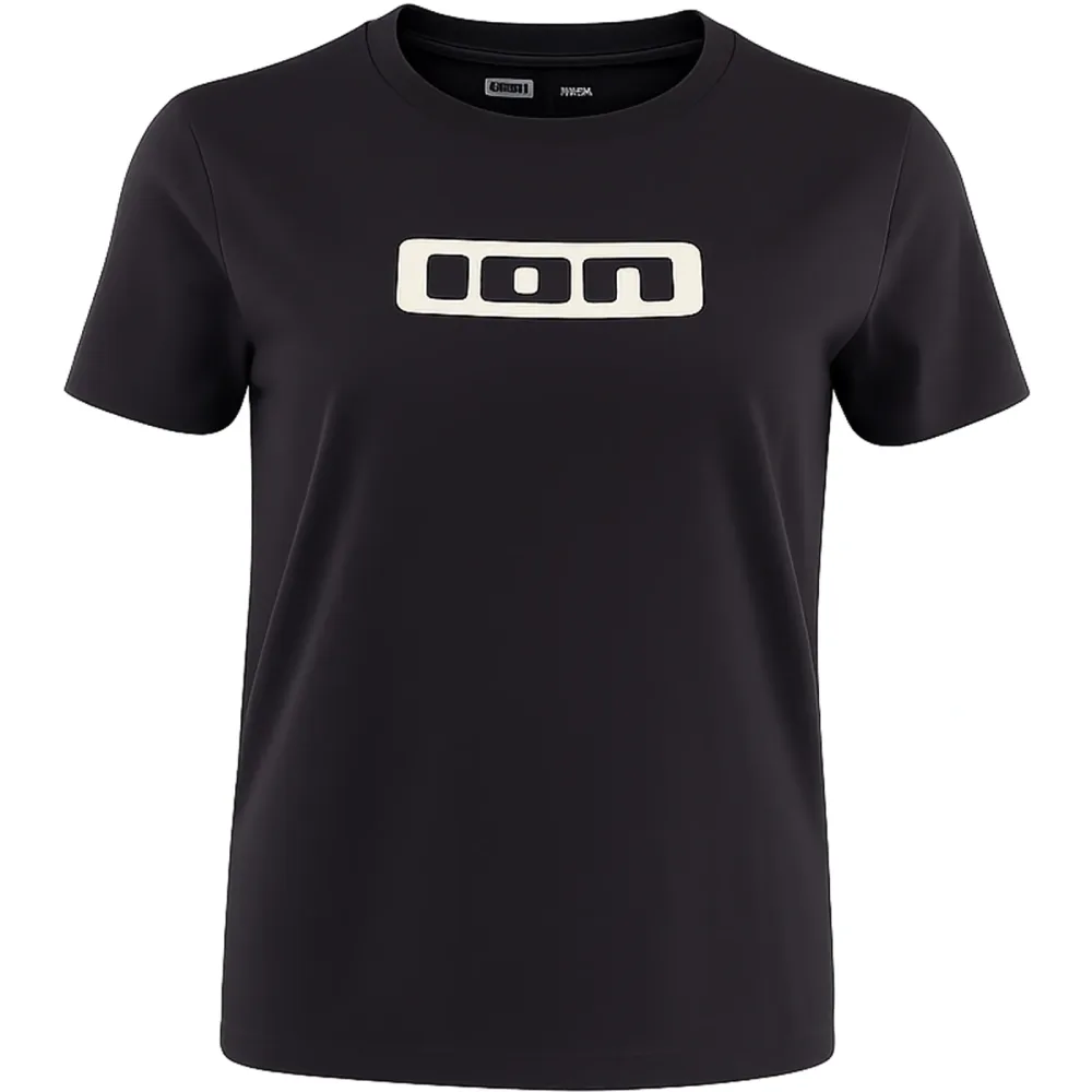 ION Damen Ionic T-Shirt