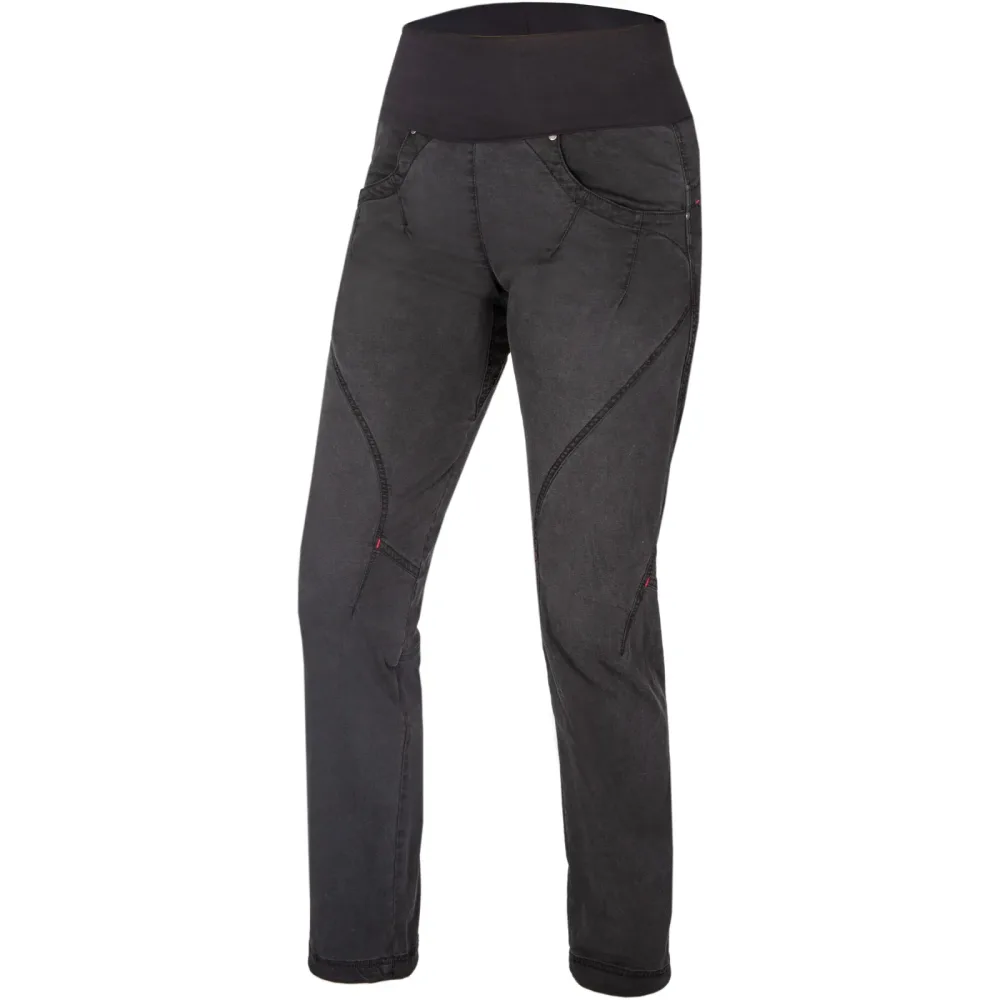 Ocun Damen Noya Organic Jeans
