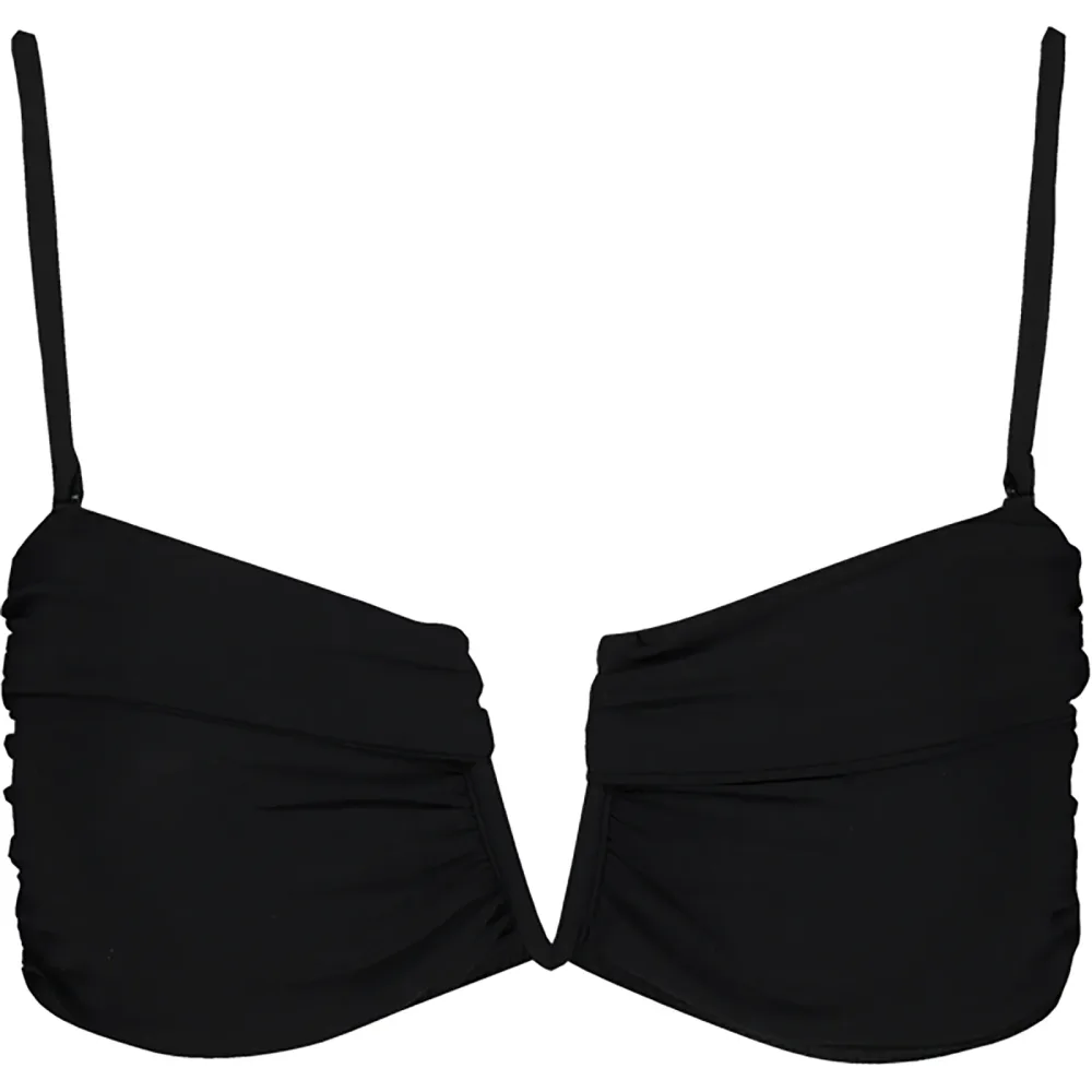 Barts Damen Solid Bandeau Bikini Oberteil