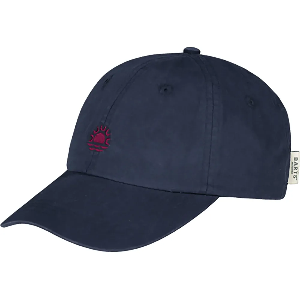Barts Jarrah Cap