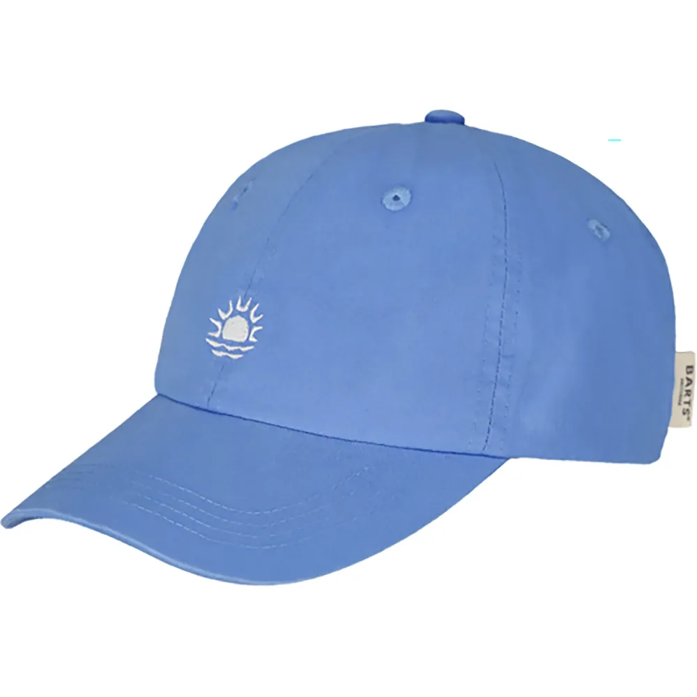 Barts Jarrah Cap