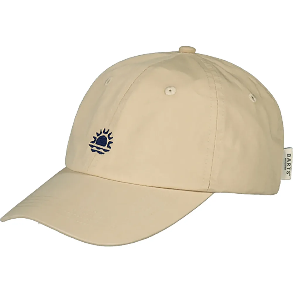 Barts Jarrah Cap