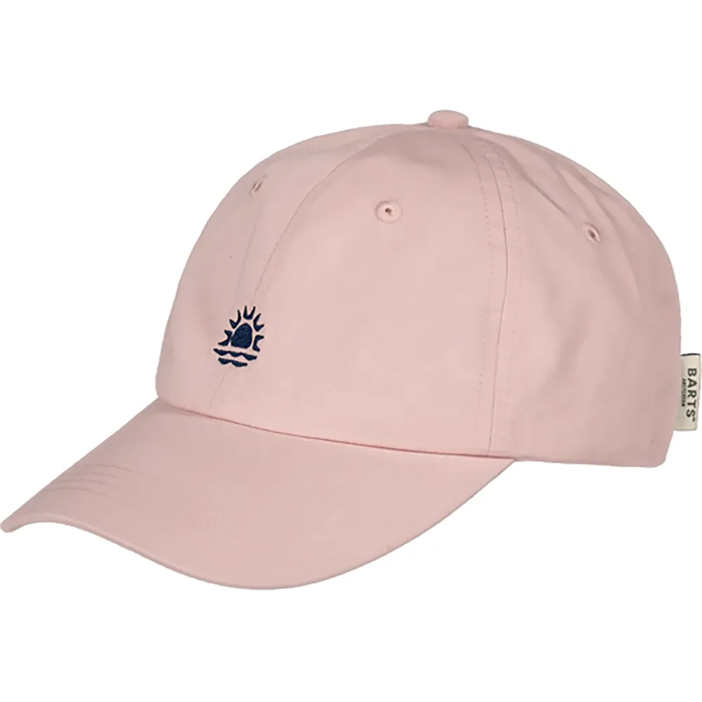 Barts Jarrah Cap