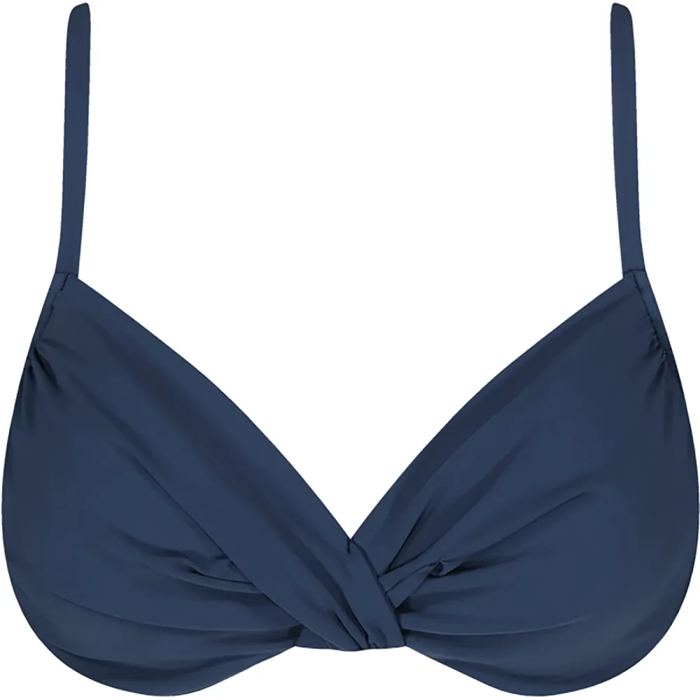 Barts Damen Solid Underwire Bikini Oberteil