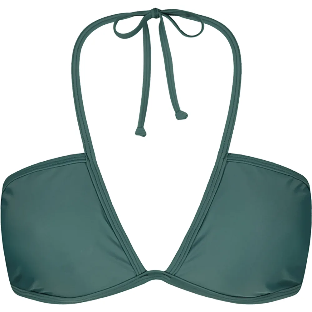 Barts Damen Kelli Plunge Bikini Oberteil