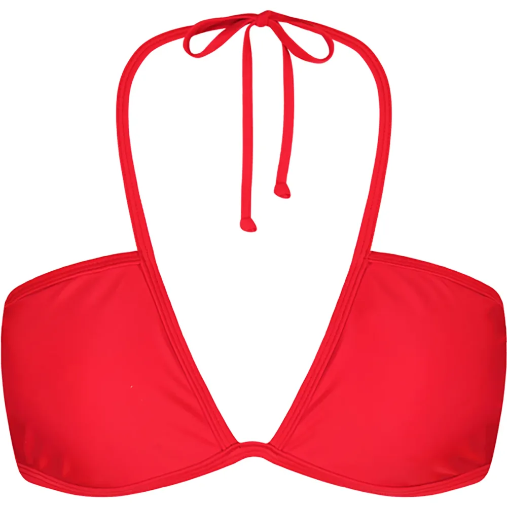 Barts Damen Kelli Plunge Bikini Oberteil