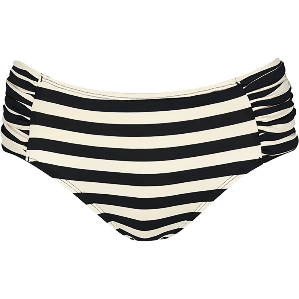 Barts Damen Yadbor Mid Waist Bikini Hose