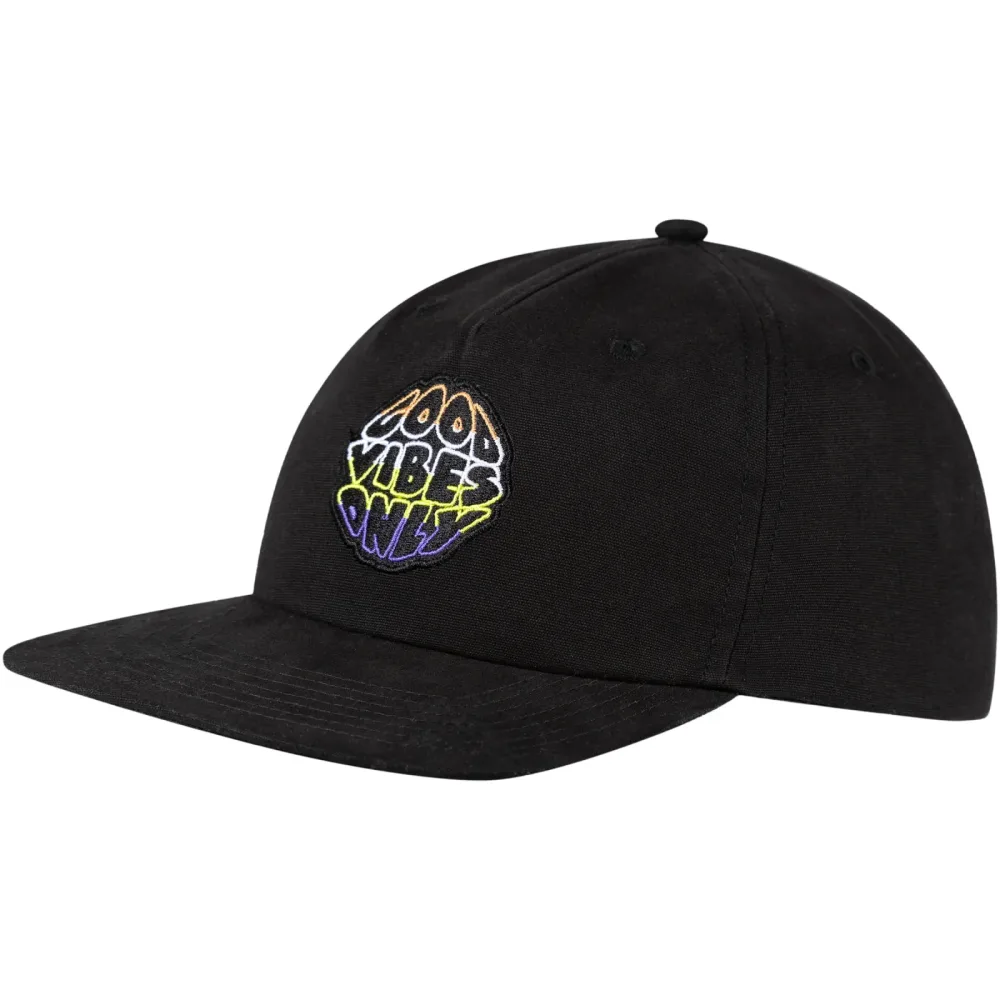 Buff Kinder Snapback Cap