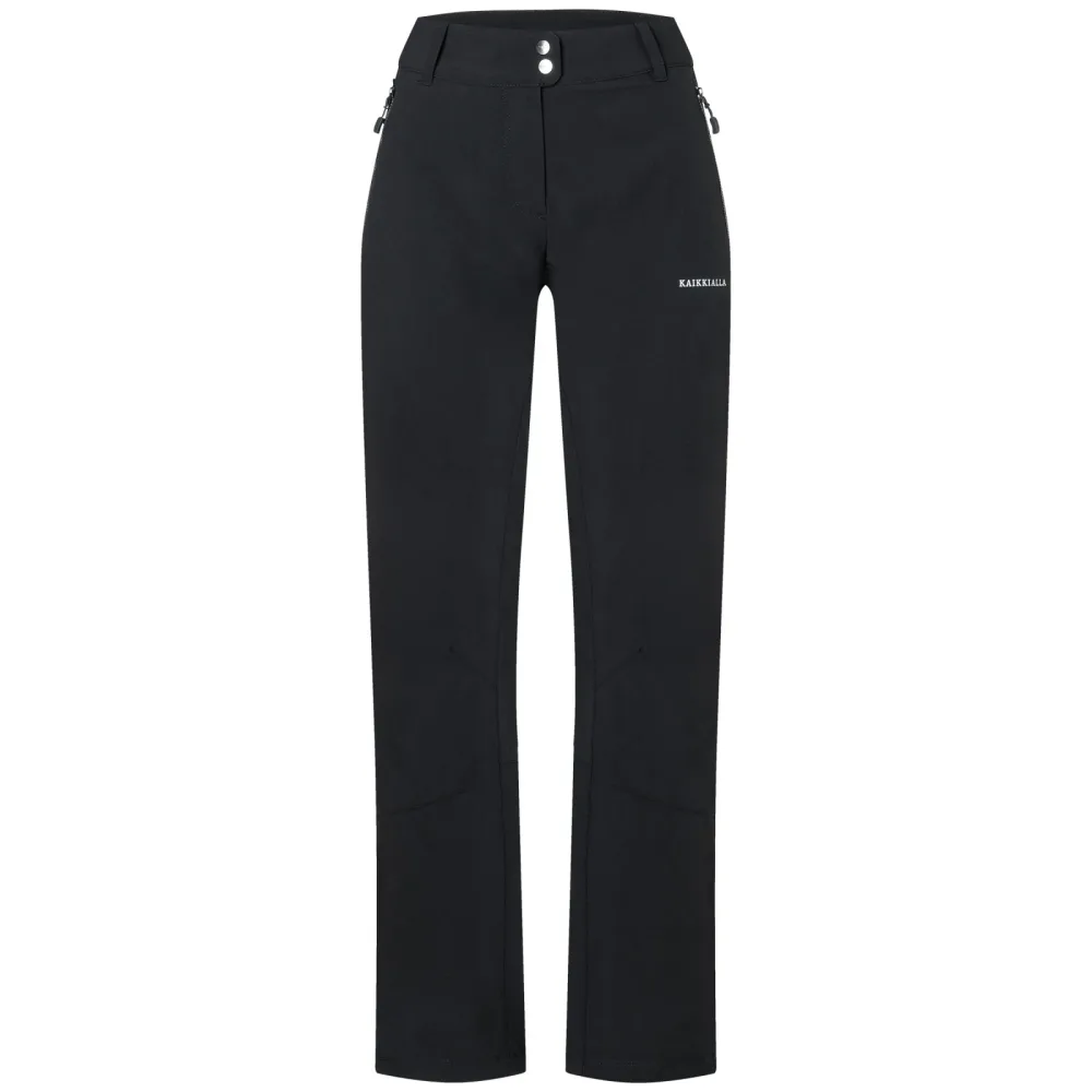 Bergzeit Basics Damen Kaikkialla Vihtari Hose