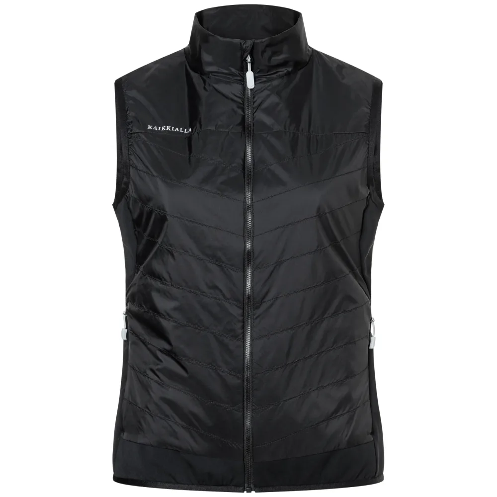 Bergzeit Basics Damen Kaikkialla Nervei Hybrid Weste