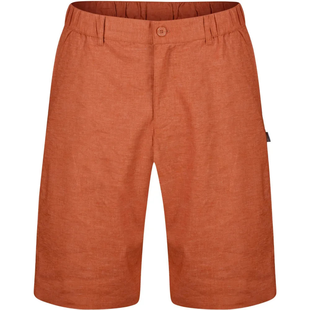 Bergzeit Basics Herren Meru Valence Bermuda Shorts