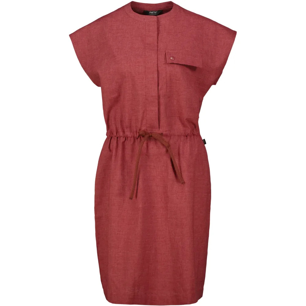 Bergzeit Basics Damen Meru Valence Kleid