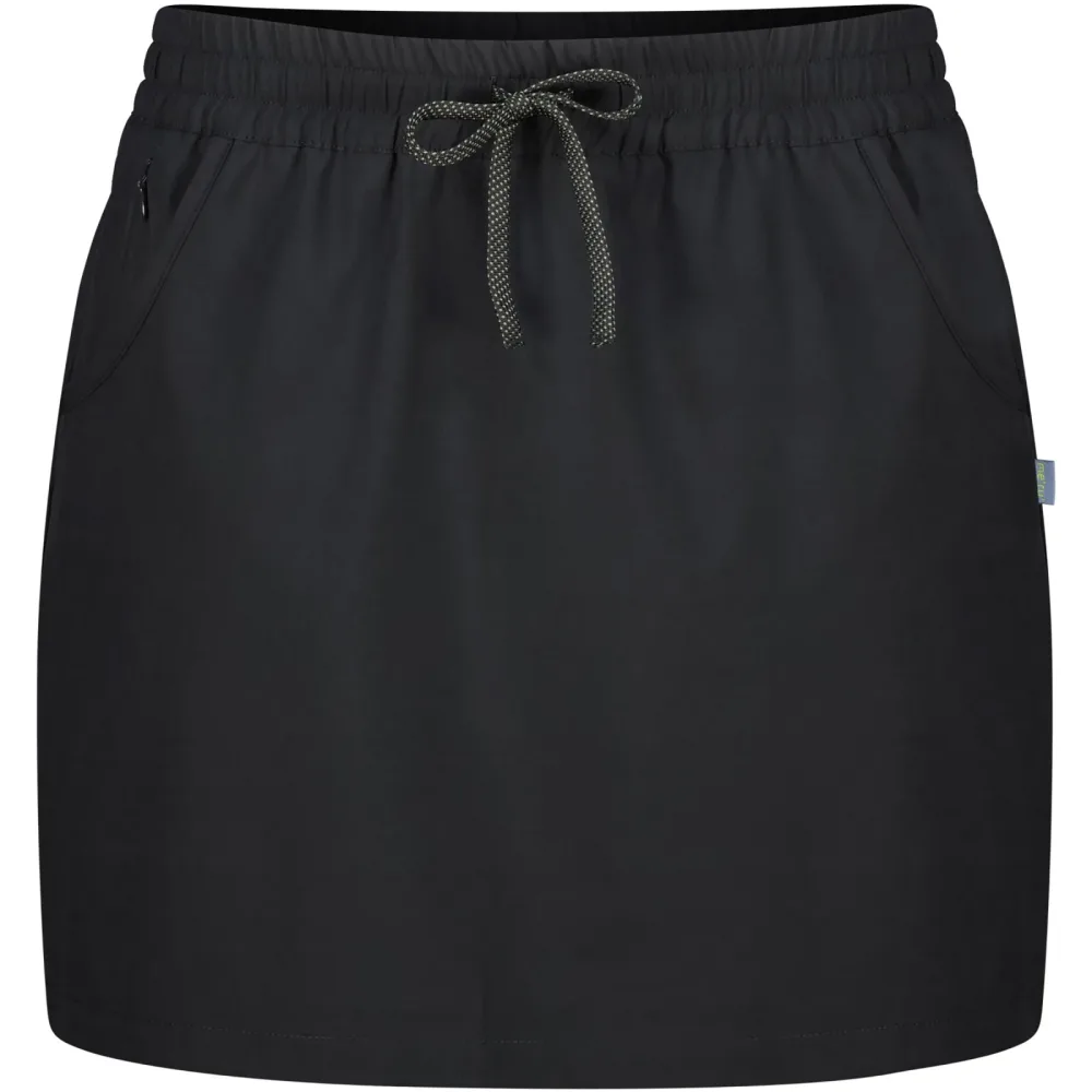Bergzeit Basics Damen Meru Montpellier Rock