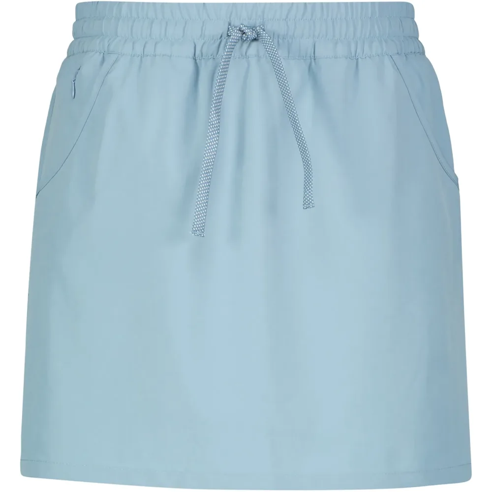 Bergzeit Basics Damen Meru Montpellier Rock
