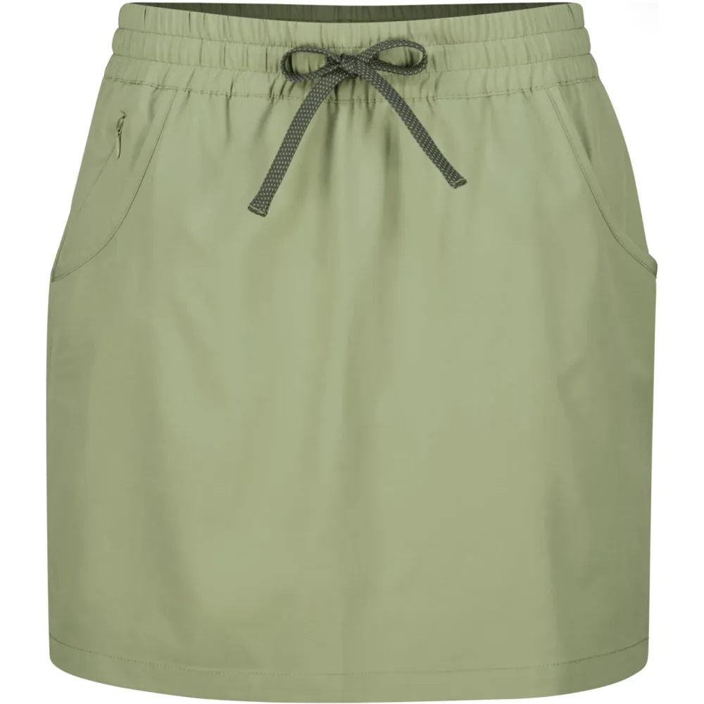Bergzeit Basics Damen Meru Montpellier Rock
