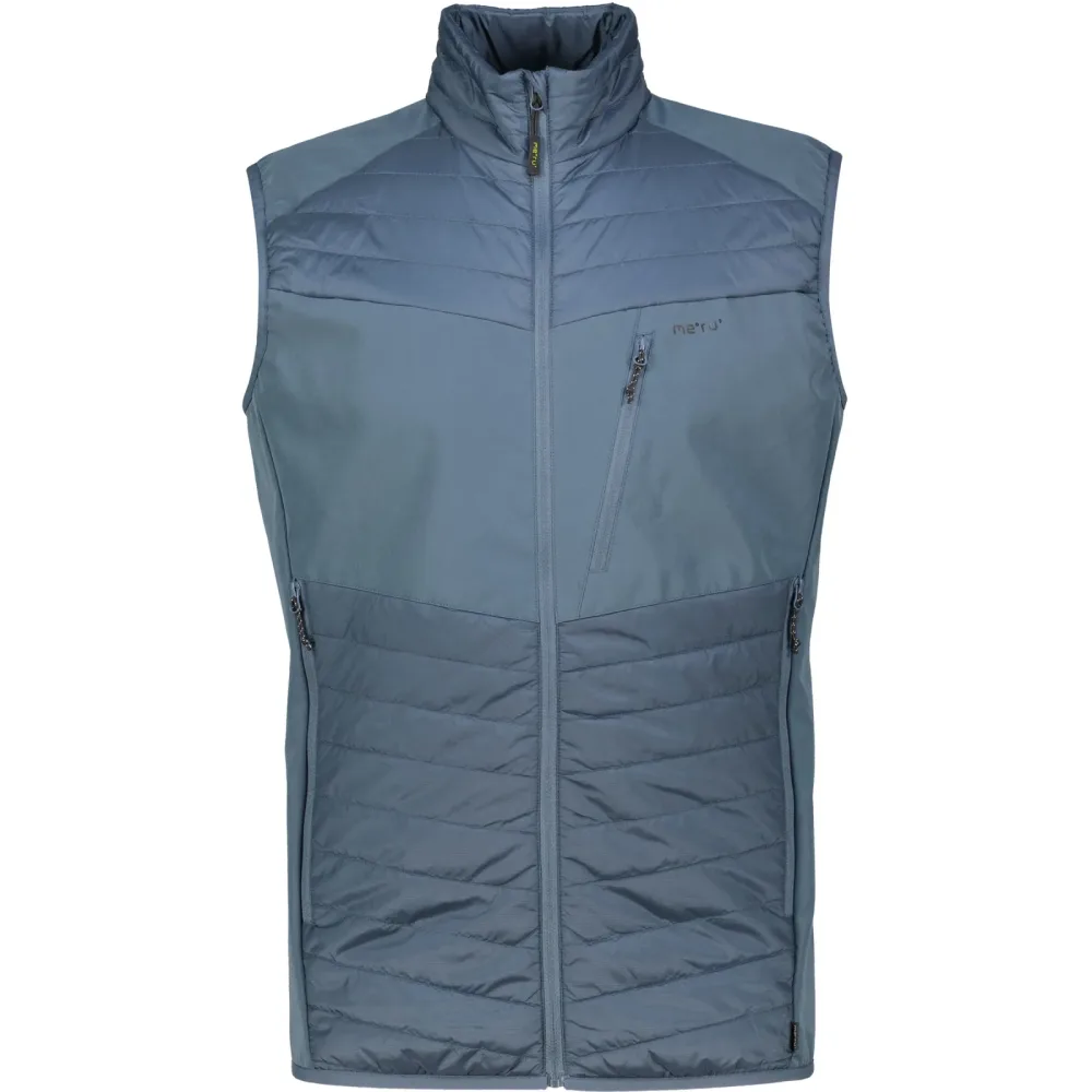 Bergzeit Basics Herren Meru Jauja Weste
