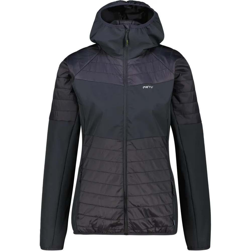Bergzeit Basics Damen Meru Jauja Jacke