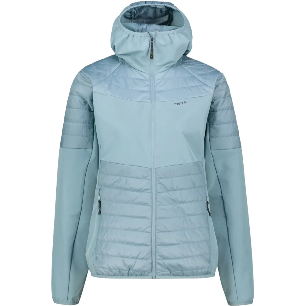 Bergzeit Basics Damen Meru Jauja Jacke
