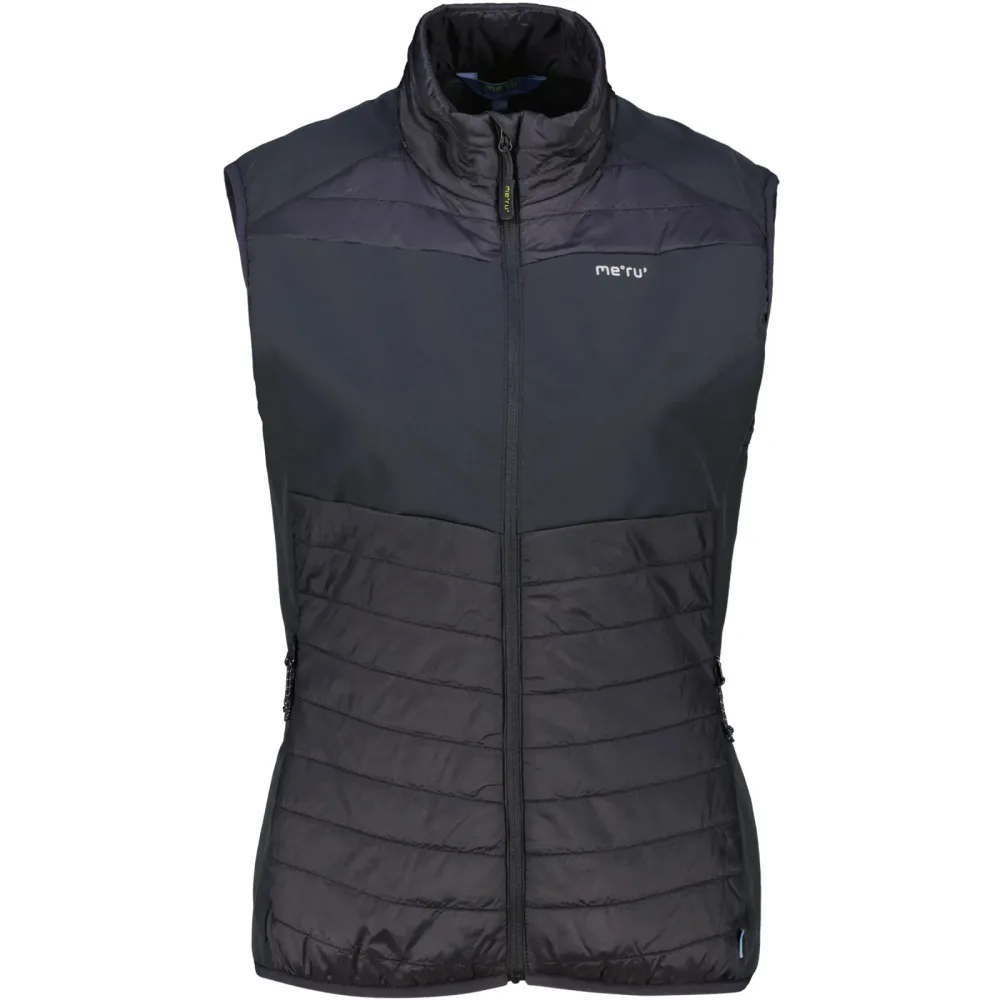 Bergzeit Basics Damen Meru Jauja Weste