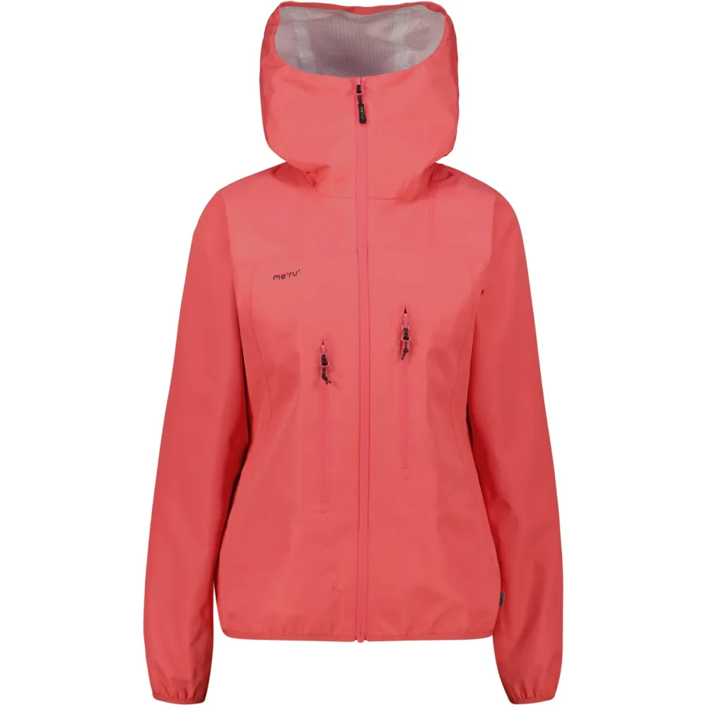 Bergzeit Basics Damen Meru Laredo Jacke