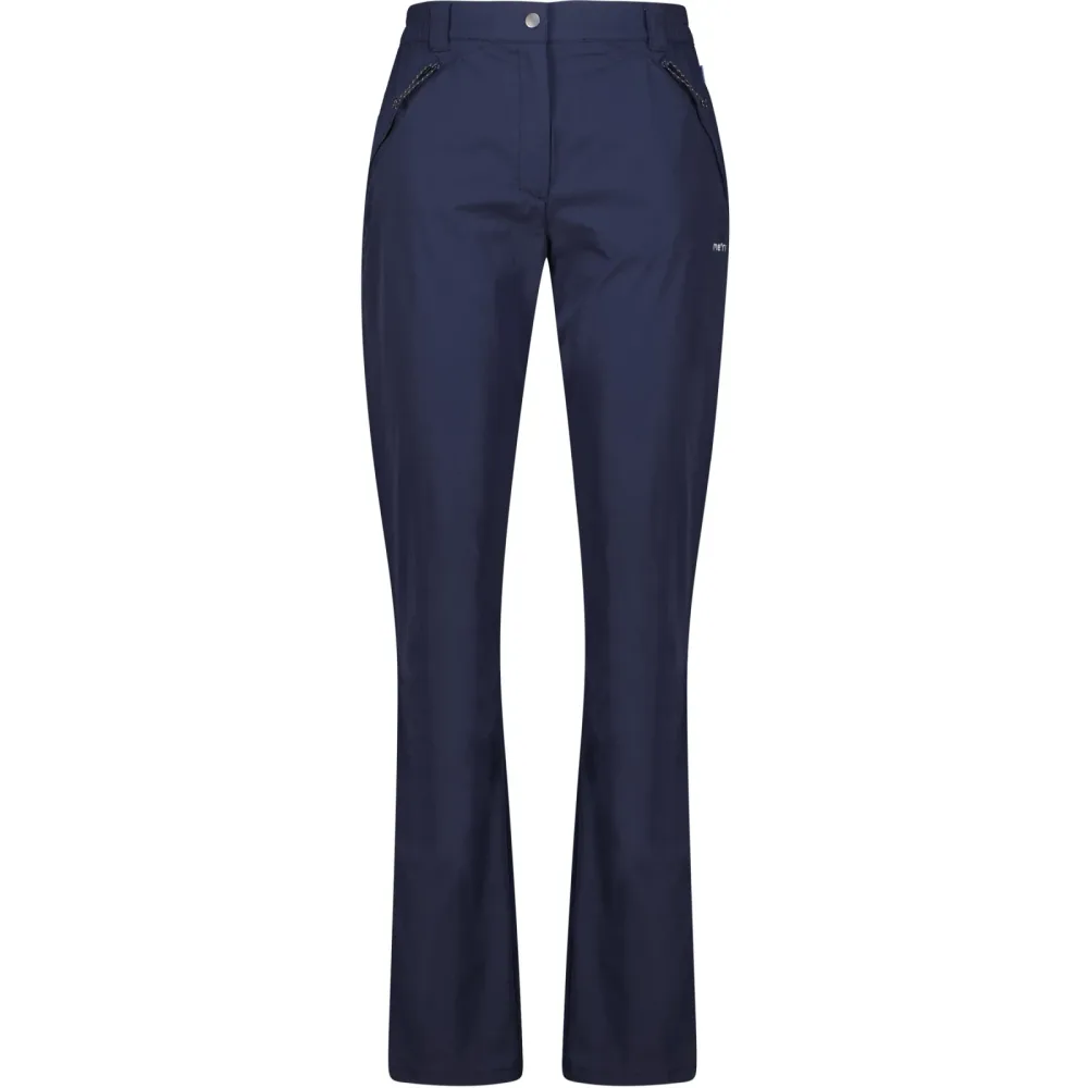 Bergzeit Basics Damen Meru Peru Hose