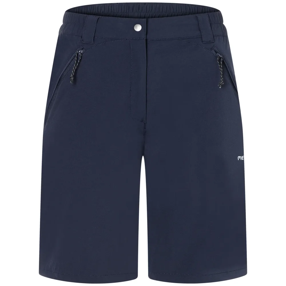 Bergzeit Basics Damen Meru Peru Bermuda Shorts